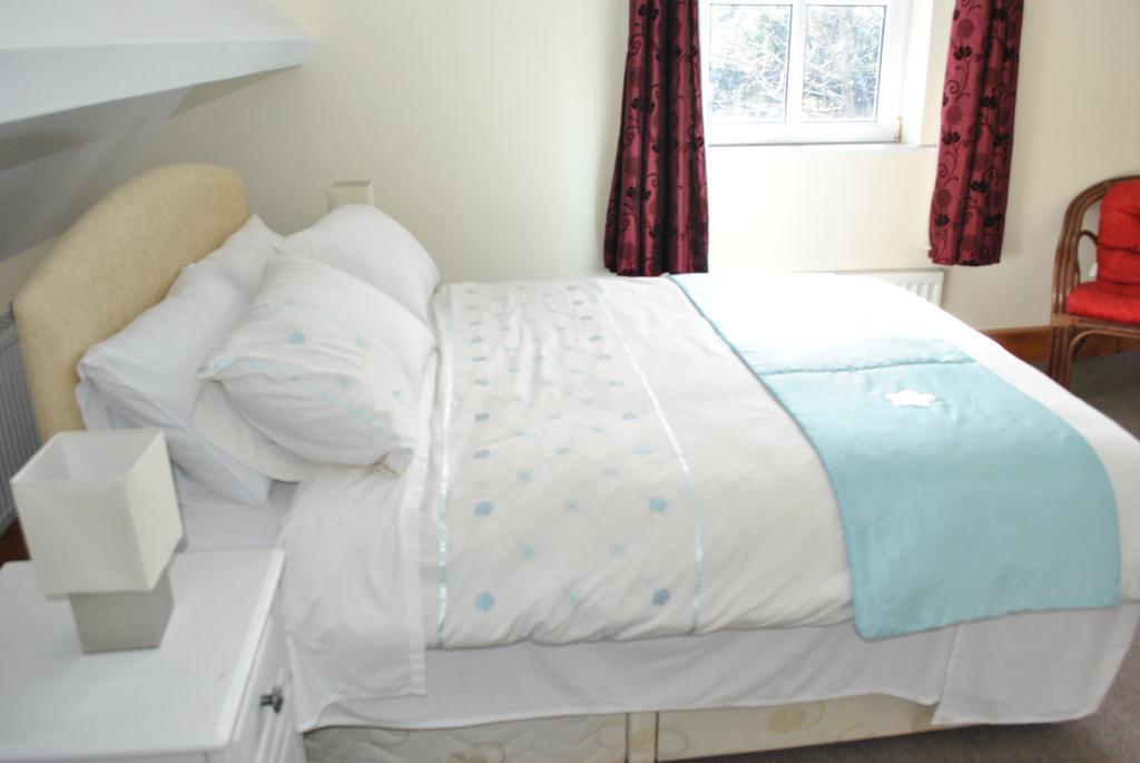 Douglas Lodge Holiday Homes Keadew Zimmer foto