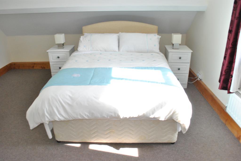 Douglas Lodge Holiday Homes Keadew Zimmer foto