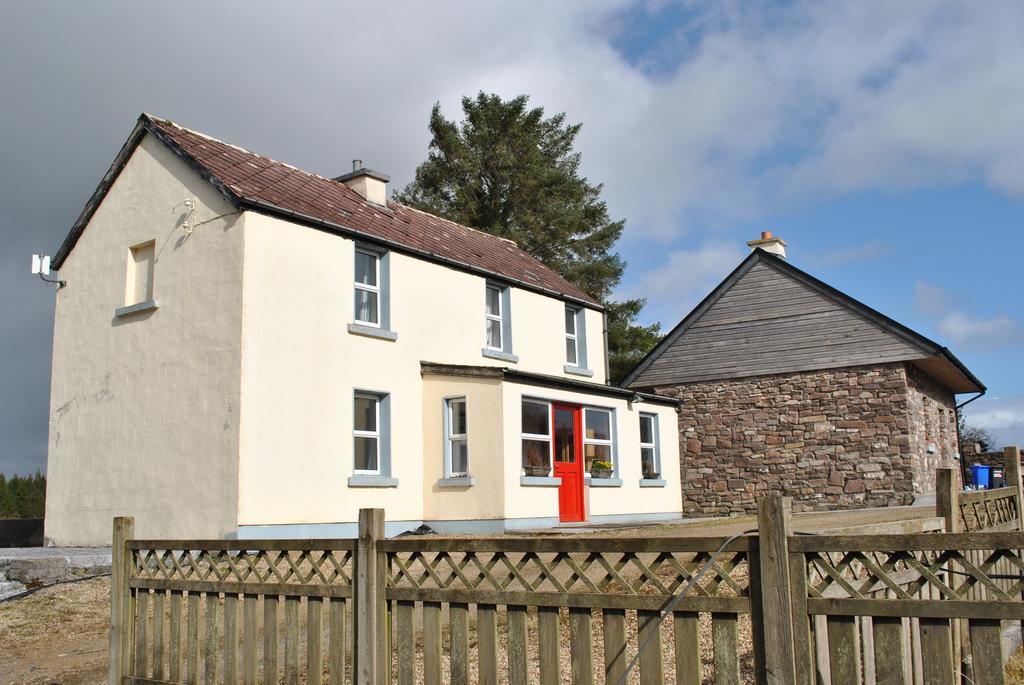 Douglas Lodge Holiday Homes Keadew Zimmer foto