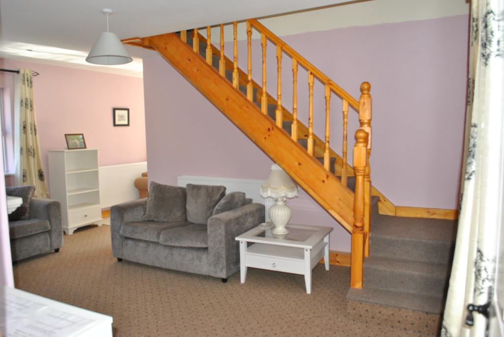 Douglas Lodge Holiday Homes Keadew Zimmer foto