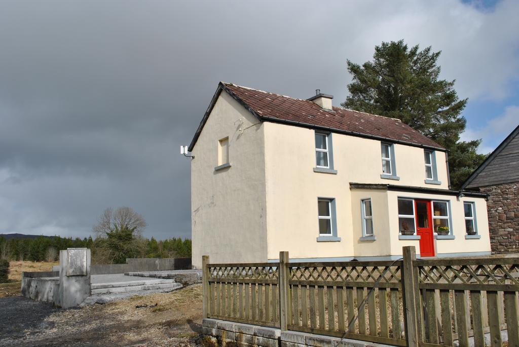 Douglas Lodge Holiday Homes Keadew Zimmer foto