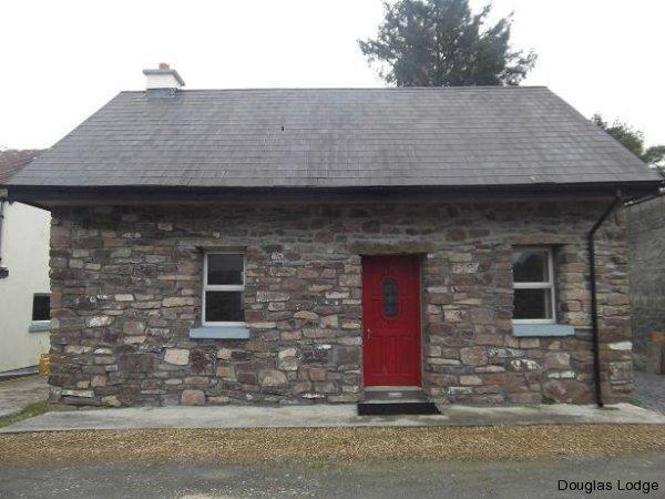 Douglas Lodge Holiday Homes Keadew Zimmer foto