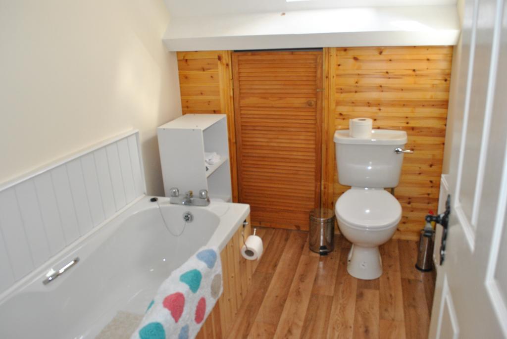 Douglas Lodge Holiday Homes Keadew Zimmer foto