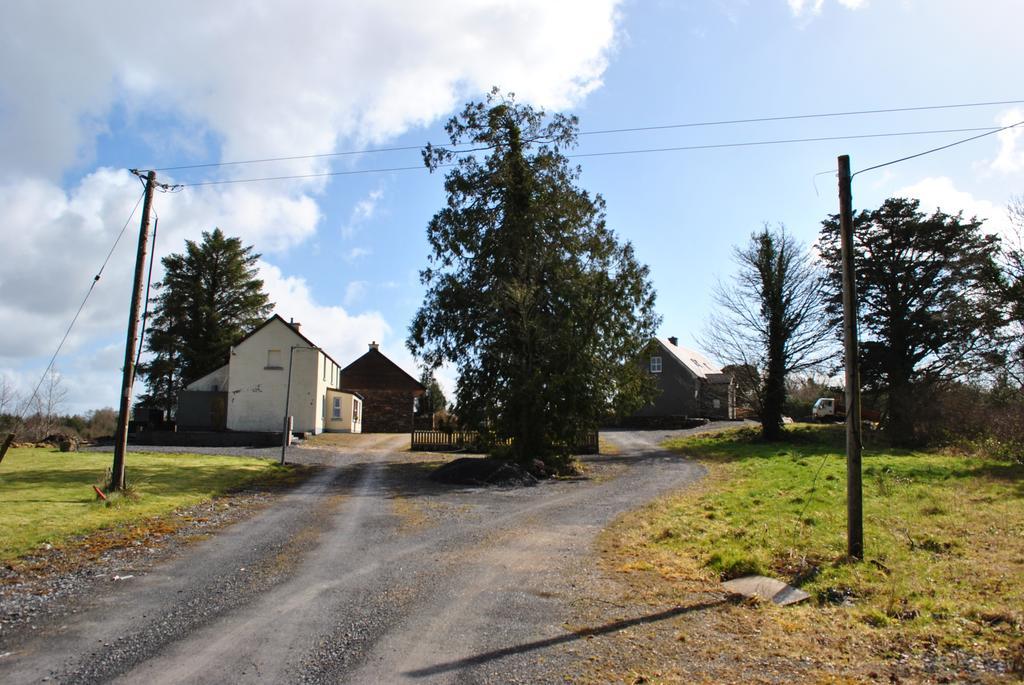 Douglas Lodge Holiday Homes Keadew Zimmer foto