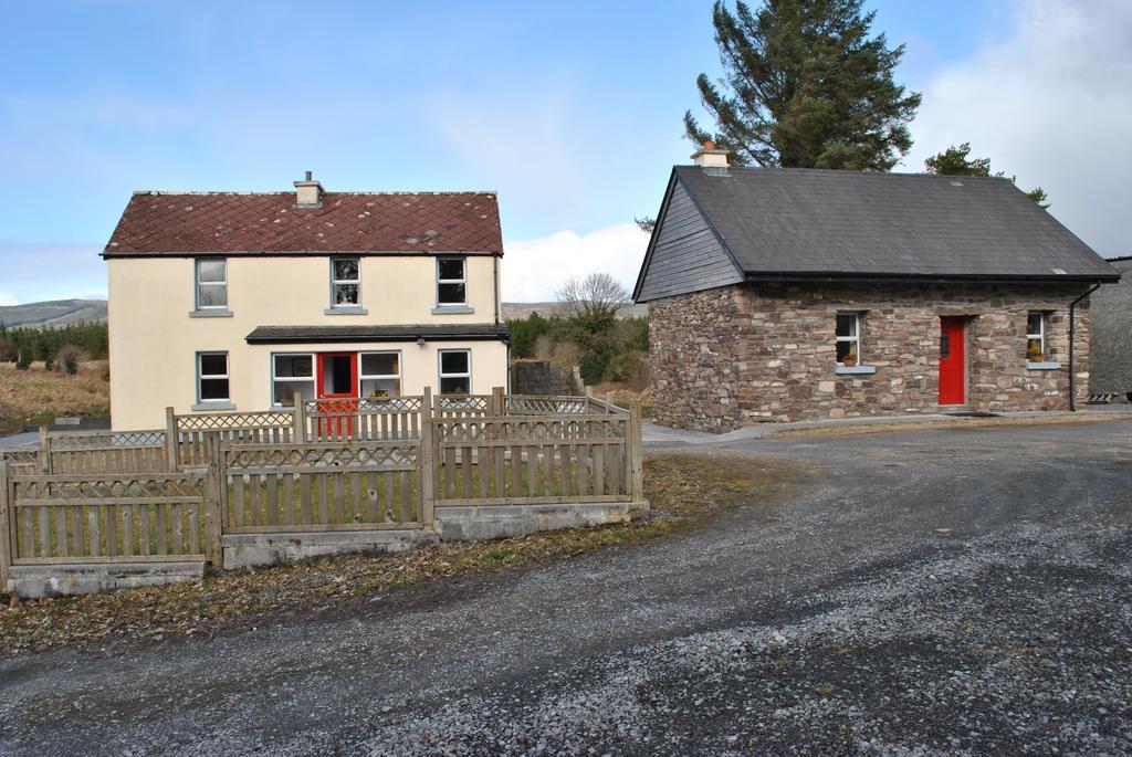 Douglas Lodge Holiday Homes Keadew Zimmer foto