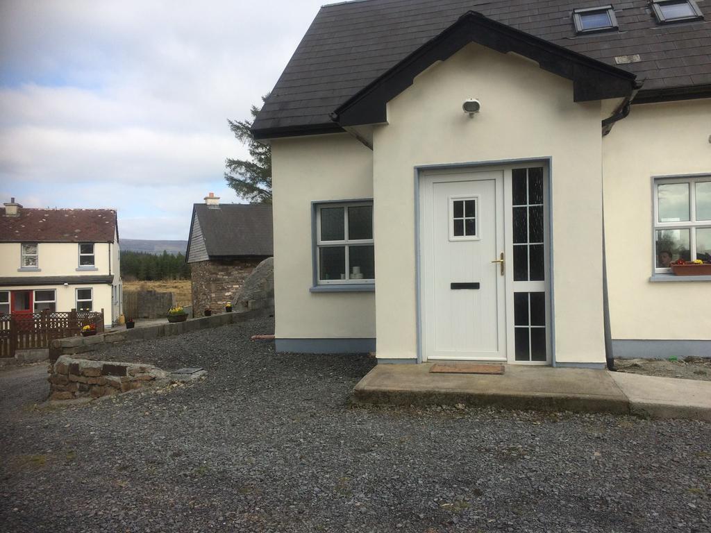 Douglas Lodge Holiday Homes Keadew Exterior foto